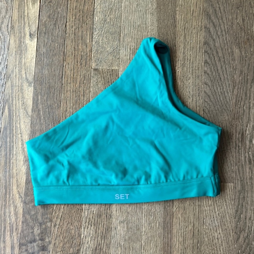 LUXFORM® One Shoulder Bra